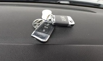Volkswagen Passat 2018, 116086 км, за 18500000 KRW - фото 16