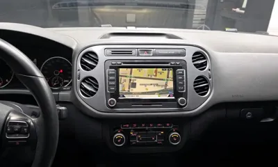 Volkswagen Tiguan 2012, 61043 км, за 8400000 KRW - фото 14