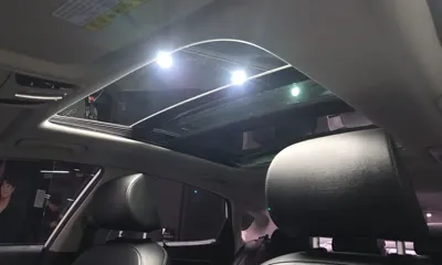 Kia K7 2018, 158799 км, за 12990000 KRW - фото 16