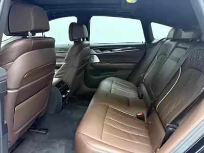 BMW 6 Series GT 2019, 80000 км, за 169800 CNY - фото 5
