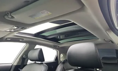 Kia K7 2017, 161903 км, за 11500000 KRW - фото 19