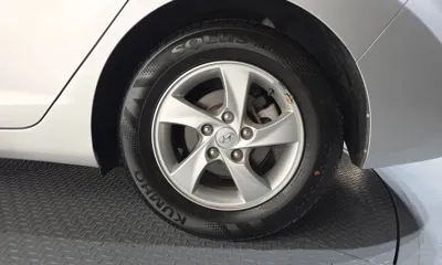Hyundai Avante 2014, 80809 км, за 5800000 KRW - фото 21