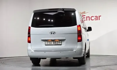 Hyundai Starex 2020, 78751 км, за 15500000 KRW