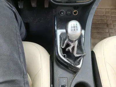 Changan Alsvin V7 2015, 96300 км, за 16267.54 CNY - фото 15