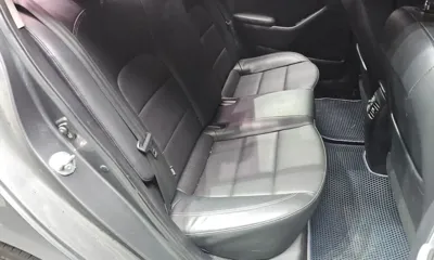 Kia K3 2015, 92288 км, за 5450000 KRW - фото 12
