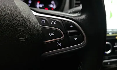 Renault-KoreaSamsung SM6 2017, 99665 км, за 6400000 KRW - фото 28