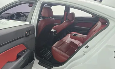 Hyundai Avante 2017, 129721 км, за 8500000 KRW - фото 12
