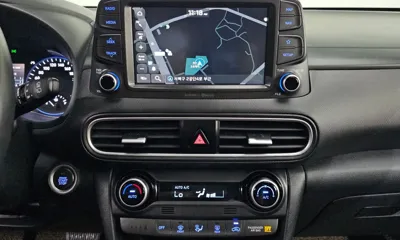 Hyundai Kona 2018, 70644 км, за 15200000 KRW - фото 16