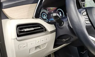 Hyundai Palisade 2021, 80679 км, за 26990000 KRW - фото 27