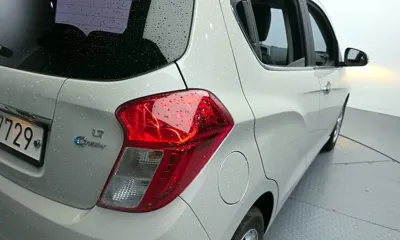 ChevroletGMDaewoo Spark 2017, 38696 км, за 5790000 KRW - фото 23
