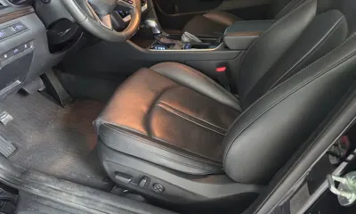 Hyundai Sonata 2018, 167000 км, за 6900000 KRW - фото 11