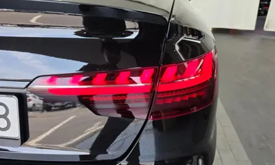 Audi S4 2022, 92251 км, за 42500000 KRW - фото 23