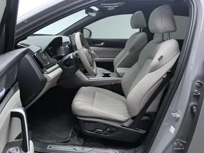 BYD Tang New Energy 2025, 9500 км, за 142800 CNY - фото 9