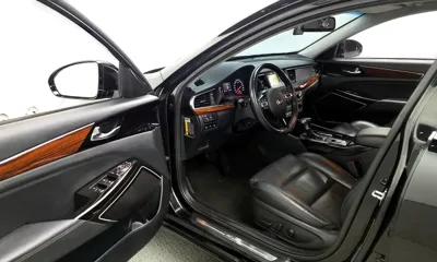 Kia K7 2017, 86607 км, за 12000000 KRW - фото 10