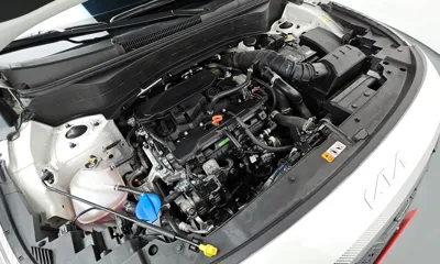 Kia Seltos 2025, 14682 км, за 27800000 KRW - фото 6