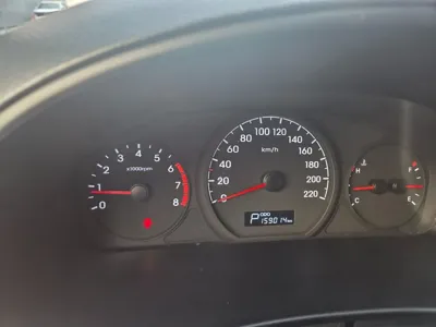 Hyundai Starex 2018, 159008 км, за 14500000 KRW - фото 8
