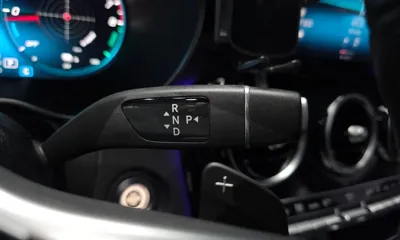 Mercedes-Benz GLC-Class 2021, 88613 км, за 36500000 KRW - фото 9