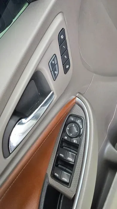 ChevroletGMDaewoo Malibu 2017, 156460 км, за 4900000 KRW - фото 12