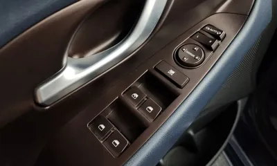 Hyundai i30 2018, 102951 км, за 9900000 KRW - фото 14
