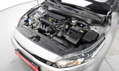 Kia K3 2022, 31811 км, за 17300000 KRW - фото 6