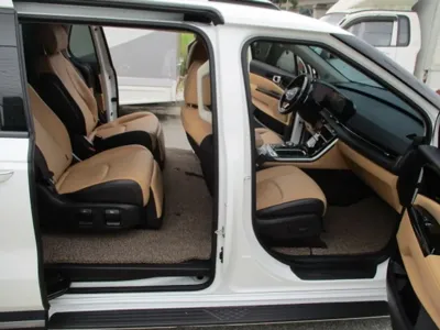 Kia Canival 2023, 44000 км, за 33300000 KRW - фото 9