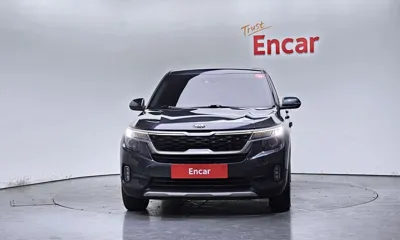 Kia Seltos 2020, 134782 км, за 14000000 KRW