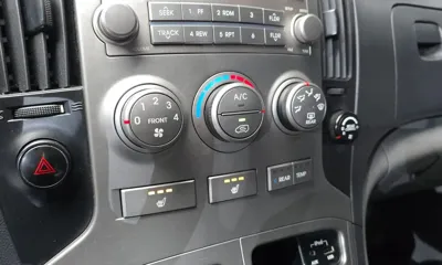 Hyundai Starex 2013, 189253 км, за 7700000 KRW - фото 16