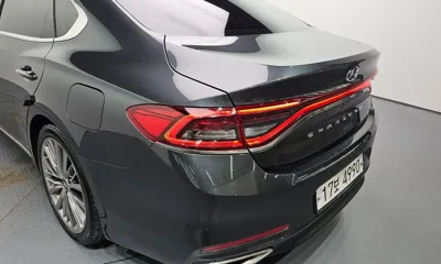 Hyundai Grandeur 2019, 94817 км, за 17800000 KRW - фото 23