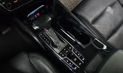 Kia K7 2018, 75651 км, за 10700000 KRW - фото 9
