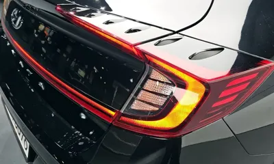 Hyundai Sonata 2020, 90324 км, за 12900000 KRW - фото 24