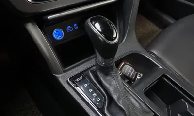 Hyundai Sonata 2015, 133166 км, за 8900000 KRW - фото 9