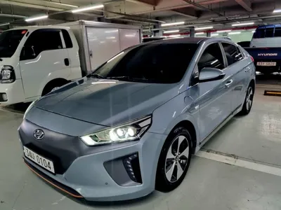 Hyundai Ioniq 2017, 152731 км, за 9900000 KRW - фото 3