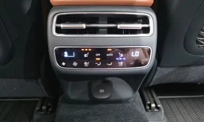 Genesis GV70 2025, 13207 км, за 55990000 KRW - фото 33