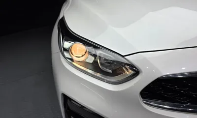 Kia K3 2019, 71627 км, за 11000000 KRW - фото 22