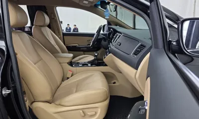 Kia Canival 2019, 108860 км, за 22000000 KRW - фото 11