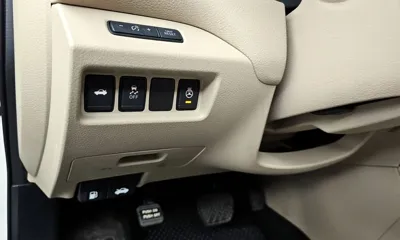 Nissan Altima 2017, 90137 км, за 7400000 KRW - фото 16