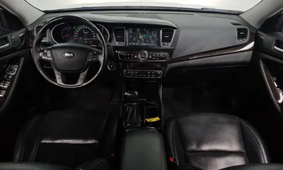 Kia K7 2013, 164771 км, за 4900000 KRW - фото 7
