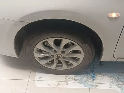 Nissan Sylphy 2025, 8400 км, за 54000 CNY - фото 23