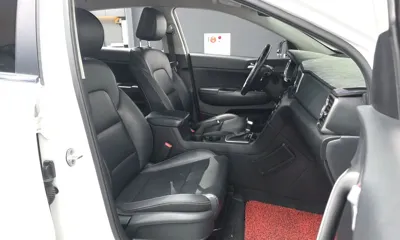 Kia Sportage 2016, 140579 км, за 8500000 KRW - фото 11
