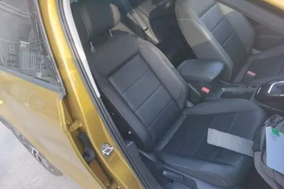 Volkswagen T-Roc 2018, 68000 км, за 71598.65 CNY - фото 28