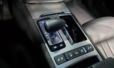 Genesis G80 2020, 74467 км, за 21000000 KRW - фото 9