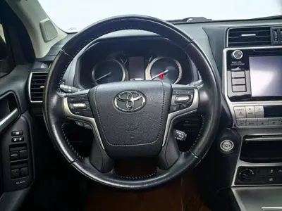 Toyota Prado 2020, 74000 км, за 345800 CNY - фото 25