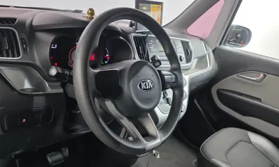 Kia Ray 2018, 59222 км, за 7500000 KRW - фото 14
