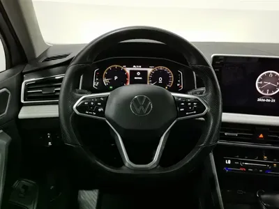 Volkswagen Tiguan L 2022, 93300 км, за 87899 CNY - фото 11