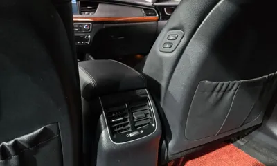 Kia K7 2017, 106566 км, за 13900000 KRW - фото 18