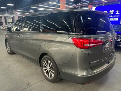 Buick GL8 2019, 169000 км, за 96800 CNY - фото 7