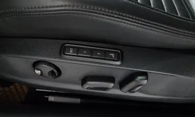 Volkswagen Passat 2018, 120882 км, за 30000000 KRW - фото 17