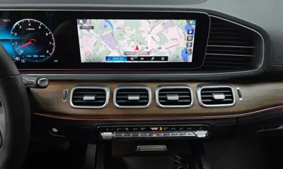Mercedes-Benz GLE-Class 2021, 41401 км, за 58800000 KRW - фото 13