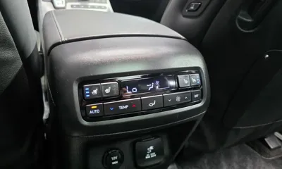 Hyundai Palisade 2023, 56032 км, за 33900000 KRW - фото 29