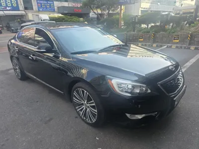 Kia K7 2012, 320463 км, за 3000000 KRW